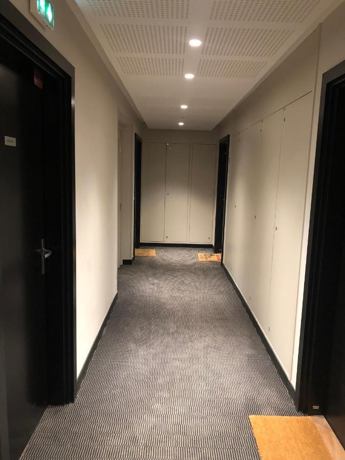 Jolie Chambre A Nanterre Prefecture Proche La Defense Arena Campus Sncf Et Paris Exterior foto